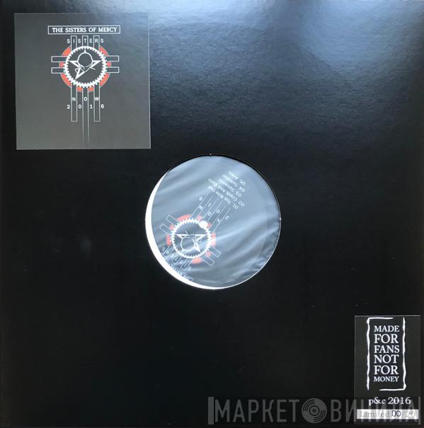  The Sisters Of Mercy  - Sisters Now 2016