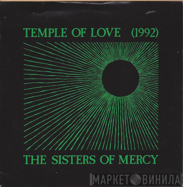The Sisters Of Mercy - Temple Of Love (1992)