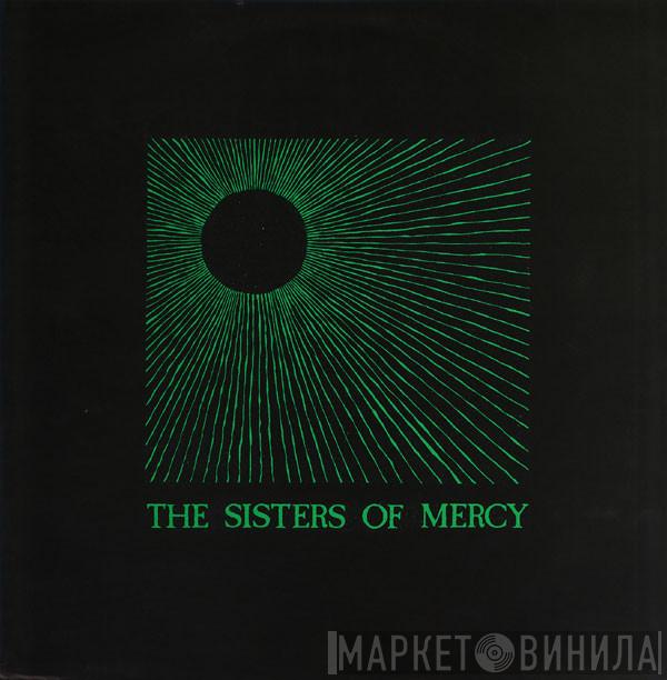 The Sisters Of Mercy - Temple Of Love