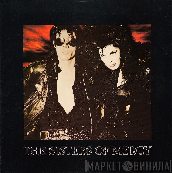 The Sisters Of Mercy - This Corrosion