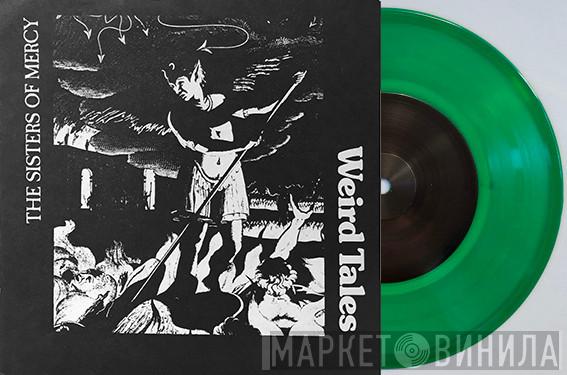  The Sisters Of Mercy  - Weird Tales