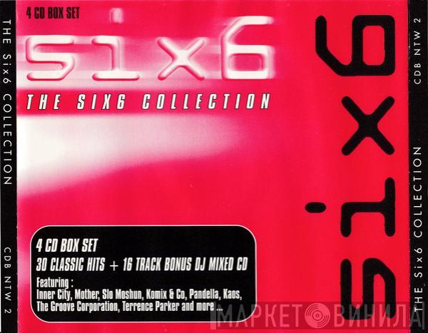  - The Six6 Collection