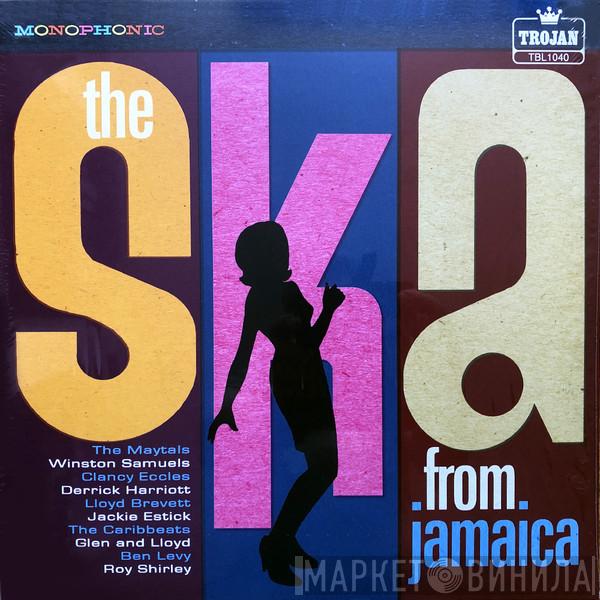  - The Ska (From Jamaica)