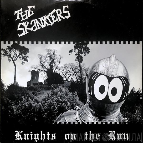 The Skanxters - Knights On The  Run