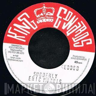 The Skatalites, Eric "Monty" Morris - Red China / Suddenly