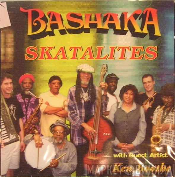 The Skatalites - Bashaka