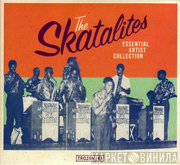  The Skatalites  - Essential Artist Collection