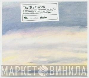  - The Sky Diaries