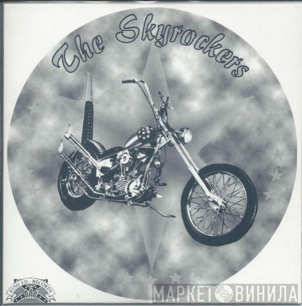 The Skyrockers - The Skyrockers