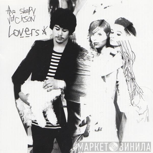 The Sleepy Jackson - Lovers