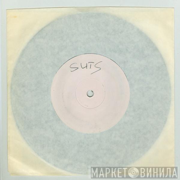 The Slits  - Man Next Door