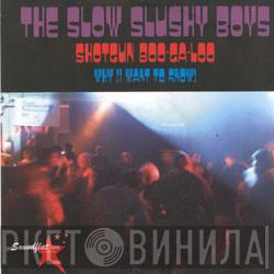 The Slow Slushy Boys - Shotgun Boo-Ga-Loo