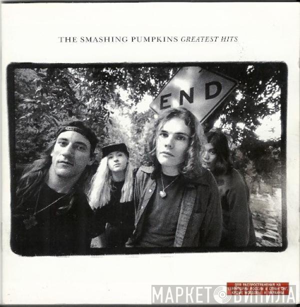 The Smashing Pumpkins - {Rotten Apples} Greatest Hits 