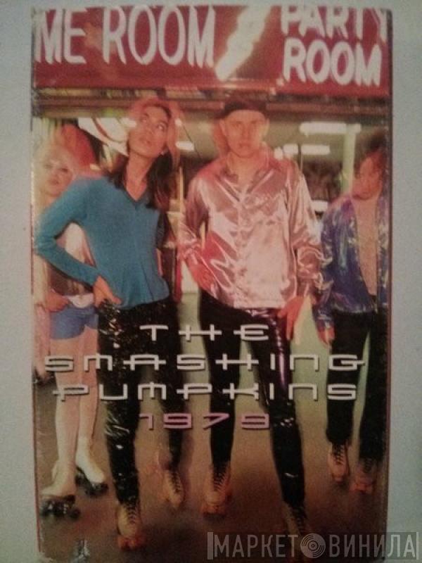 The Smashing Pumpkins - 1979