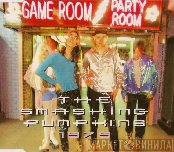 The Smashing Pumpkins - 1979