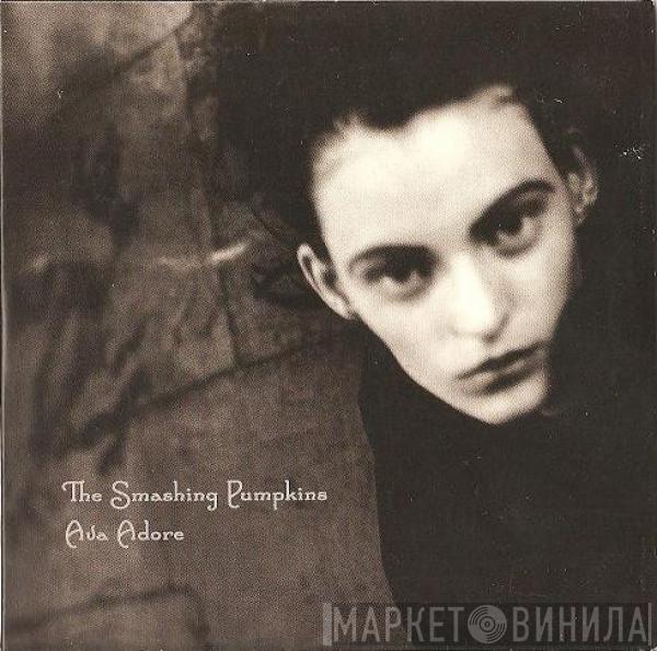 The Smashing Pumpkins - Ava Adore