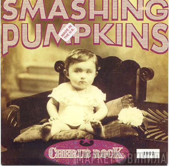 The Smashing Pumpkins - Cherub Rock