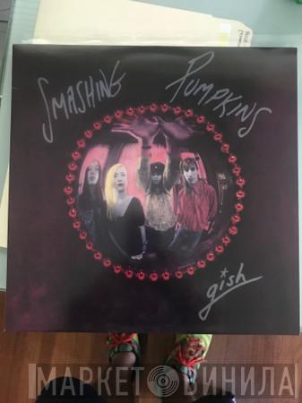  The Smashing Pumpkins  - Gish