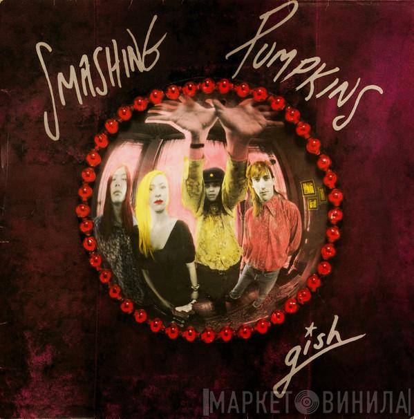  The Smashing Pumpkins  - Gish