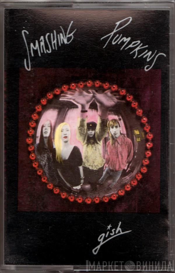  The Smashing Pumpkins  - Gish