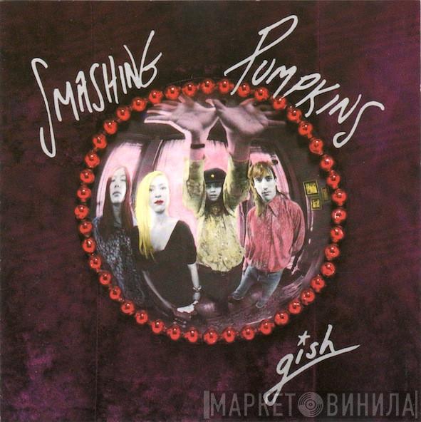  The Smashing Pumpkins  - Gish