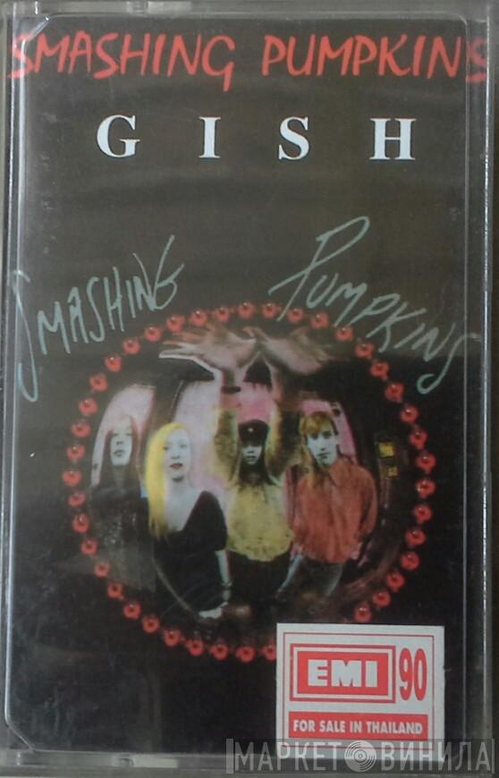  The Smashing Pumpkins  - Gish