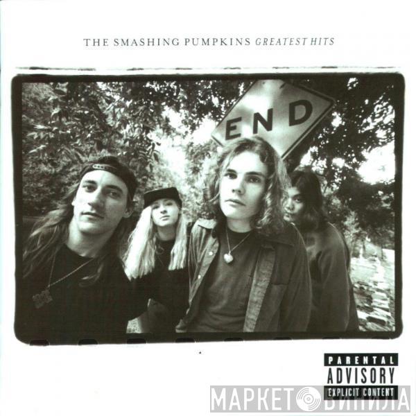 The Smashing Pumpkins - Greatest Hits