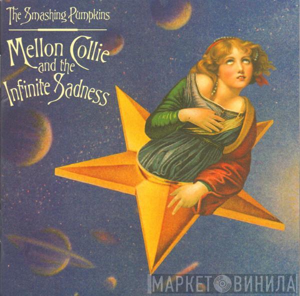 The Smashing Pumpkins - Mellon Collie And The Infinite Sadness