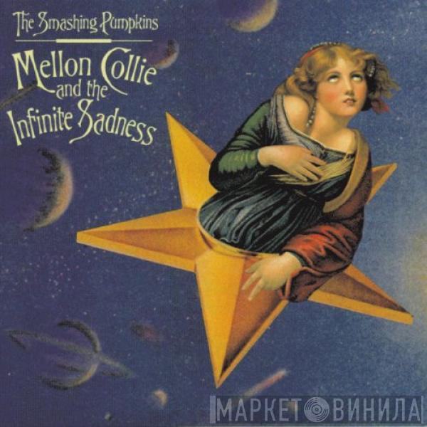  The Smashing Pumpkins  - Mellon Collie And The Infinite Sadness