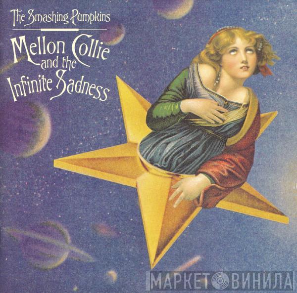  The Smashing Pumpkins  - Mellon Collie And The Infinite Sadness