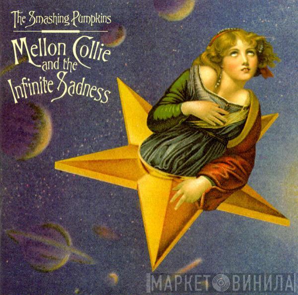  The Smashing Pumpkins  - Mellon Collie And The Infinite Sadness
