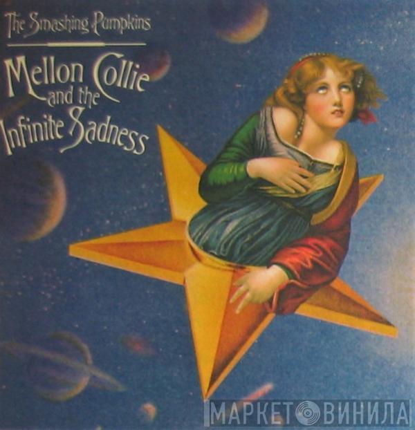  The Smashing Pumpkins  - Mellon Collie And The Infinite Sadness