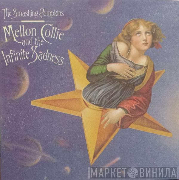  The Smashing Pumpkins  - Mellon Collie And The Infinite Sadness