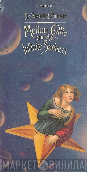  The Smashing Pumpkins  - Mellon Collie And The Infinite Sadness