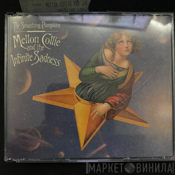  The Smashing Pumpkins  - Mellon Collie And The Infinite Sadness