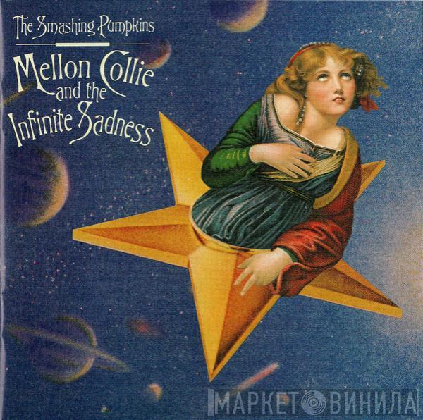  The Smashing Pumpkins  - Mellon Collie And The Infinite Sadness
