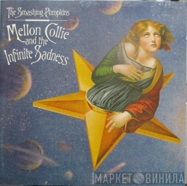  The Smashing Pumpkins  - Mellon Collie And The Infinite Sadness