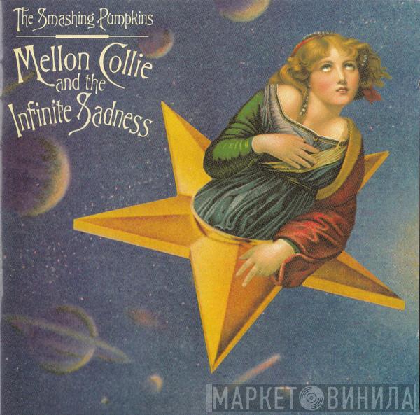  The Smashing Pumpkins  - Mellon Collie And The Infinite Sadness