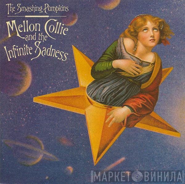  The Smashing Pumpkins  - Mellon Collie And The Infinite Sadness