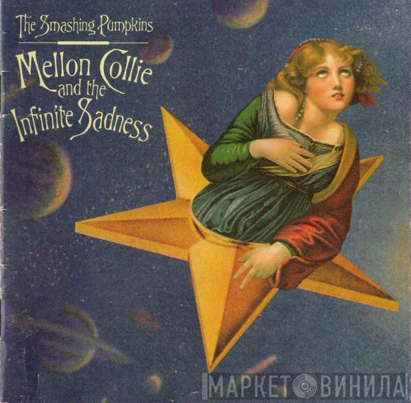  The Smashing Pumpkins  - Mellon Collie And The Infinite Sadness