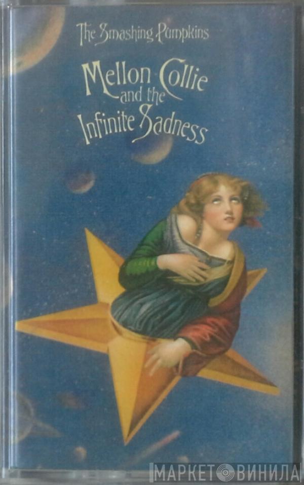  The Smashing Pumpkins  - Mellon Collie And The Infinite Sadness