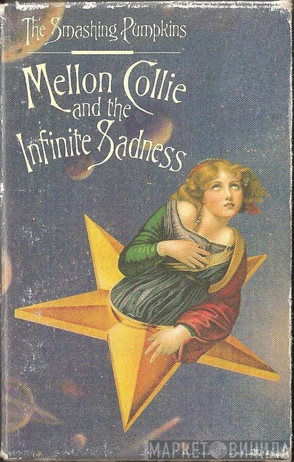  The Smashing Pumpkins  - Mellon Collie And The Infinite Sadness