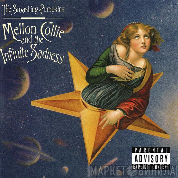  The Smashing Pumpkins  - Mellon Collie And The Infinite Sadness