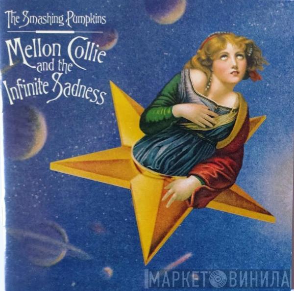  The Smashing Pumpkins  - Mellon Collie And The Infinite Sadness