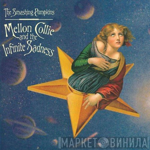  The Smashing Pumpkins  - Mellon Collie And The Infinite Sadness