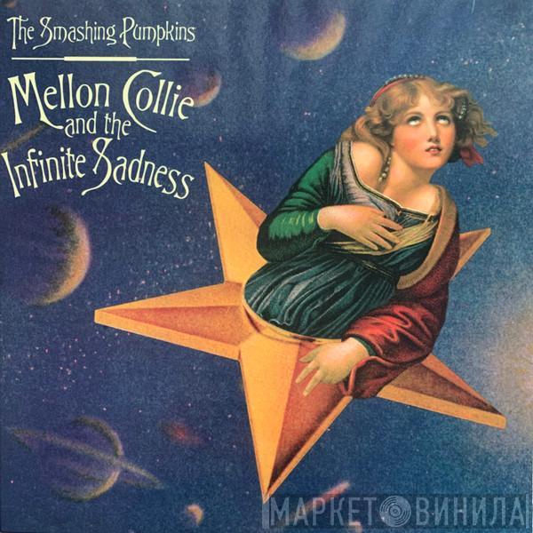  The Smashing Pumpkins  - Mellon Collie and the Infinite Sadness