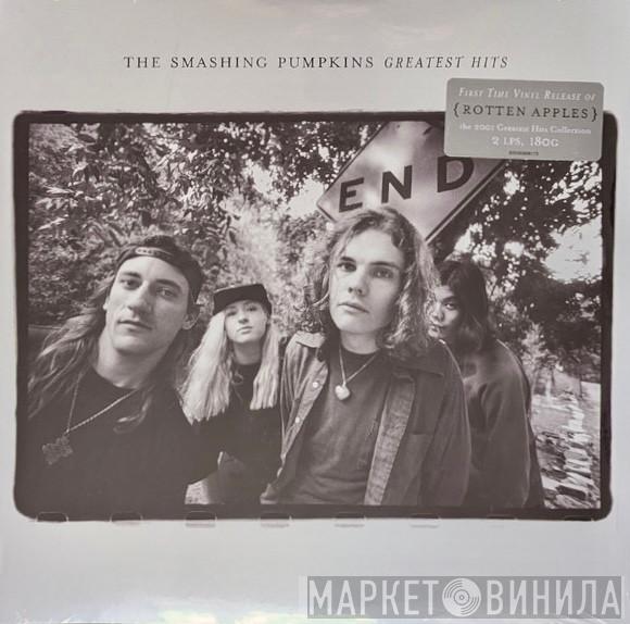 The Smashing Pumpkins - Rotten Apples: Greatest Hits