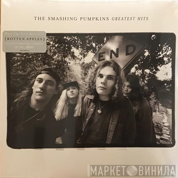 The Smashing Pumpkins - Rotten Apples: Greatest Hits