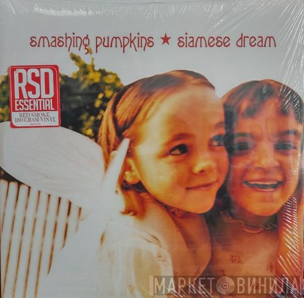 The Smashing Pumpkins - Siamese Dream