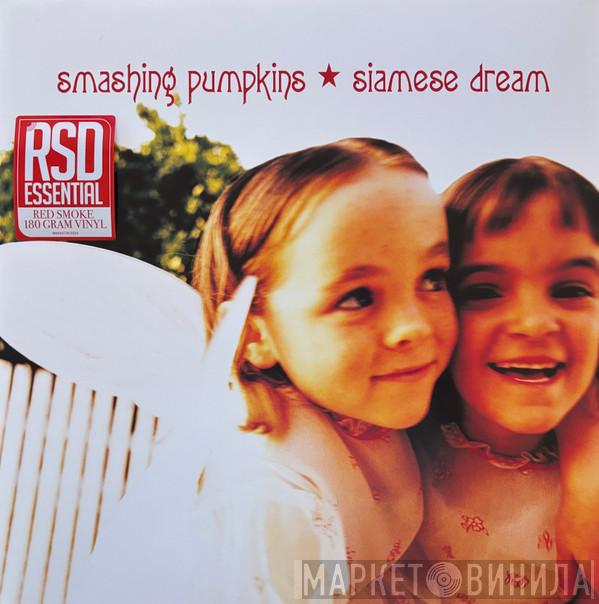The Smashing Pumpkins - Siamese Dream